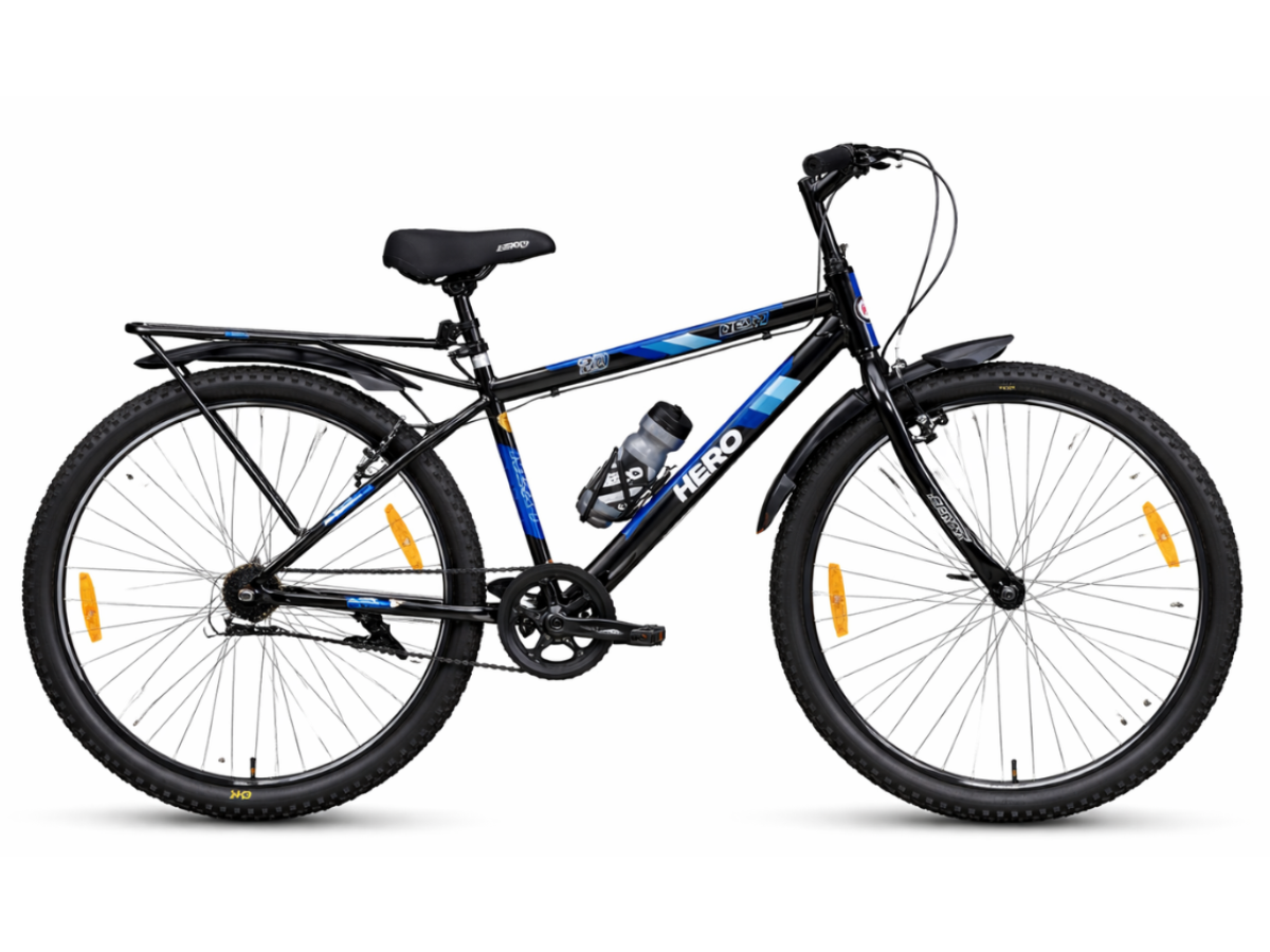 Hero 29 Next IC RS V-Brake Bicycle