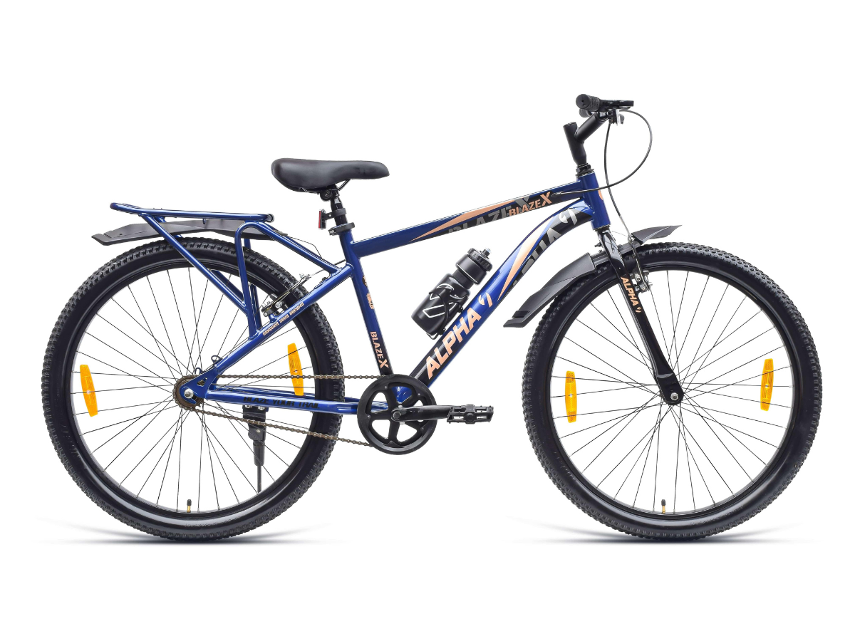 Ninety One 27.5 Blaze X Bicycle