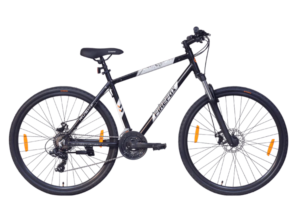 Firefox 700C Rush Plus D 21S Bicycle