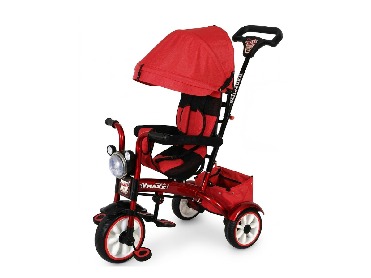 Baby Cute V-Maxx Tricycle