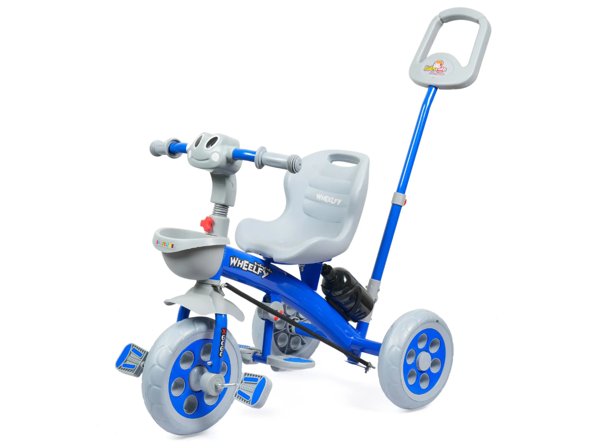 Baby Cute Wheel Tricycle
