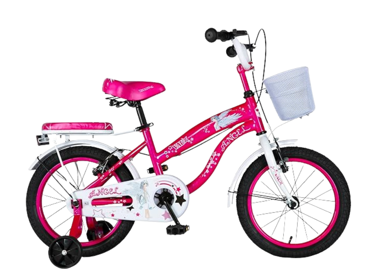 Vaux 14 Angel Bicycle