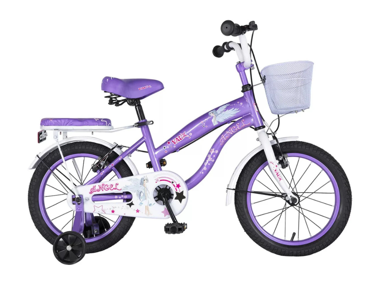 Vaux 14 Angel Bicycle