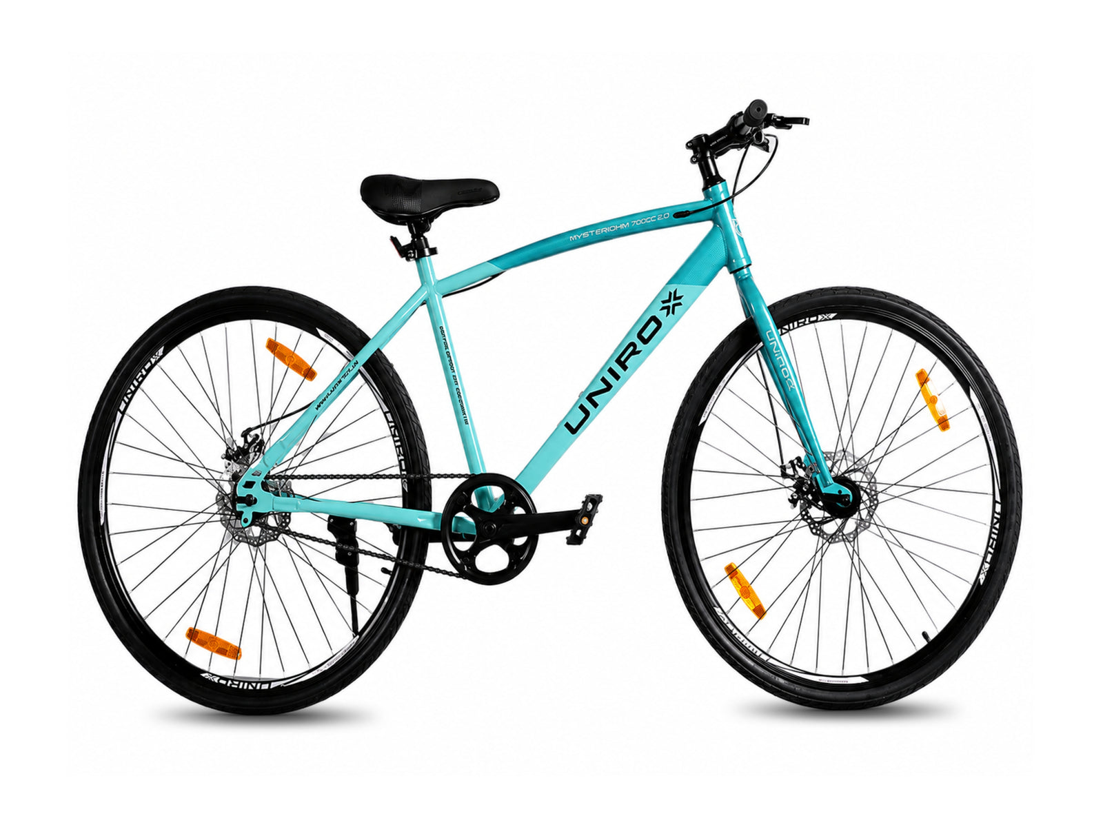 Unirox Amstterdam DB 700C