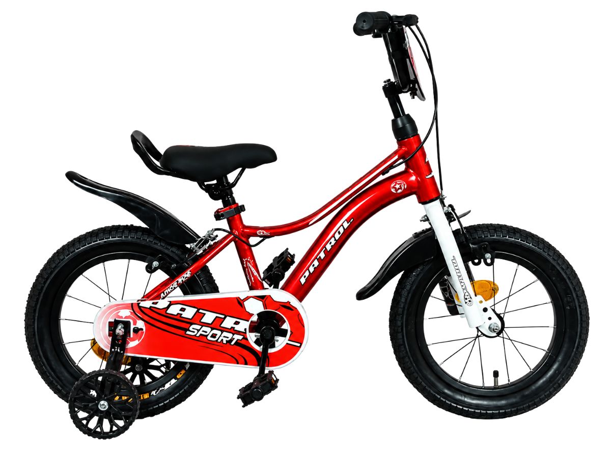 Patrol 14 Sport Bicycle