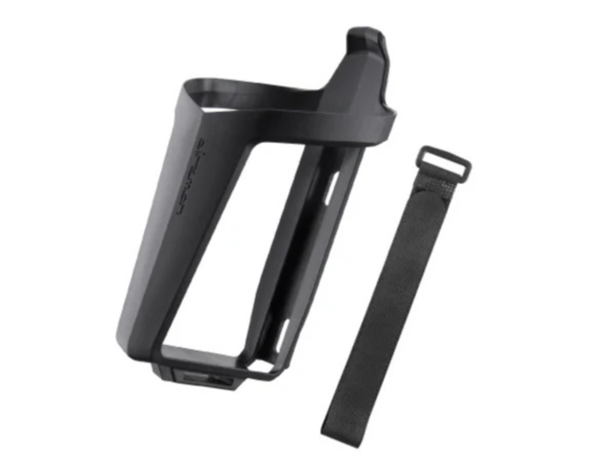 Birzman Uncage Side Draw Bottle Cage