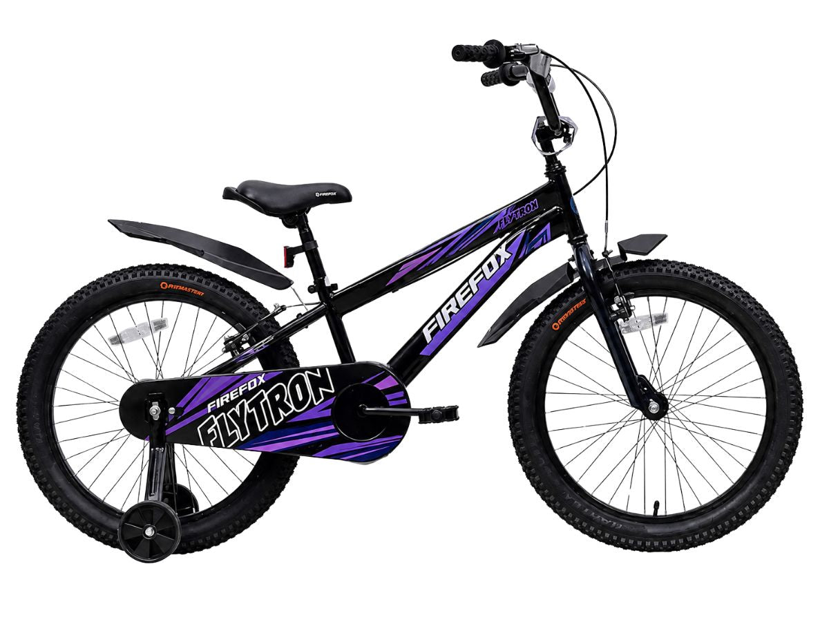 Firefox 20 Flytron Bicycle