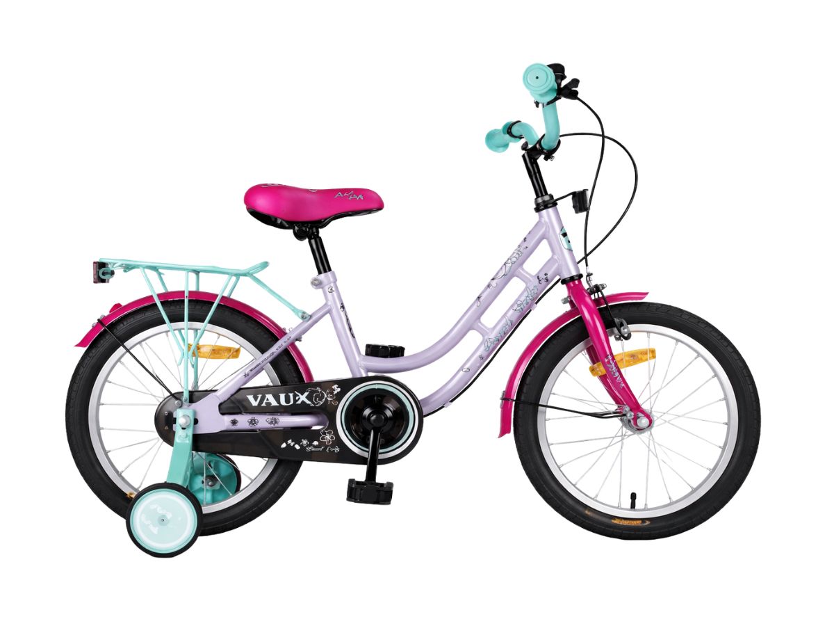 Vaux 20 Pearl Lady Bicycle