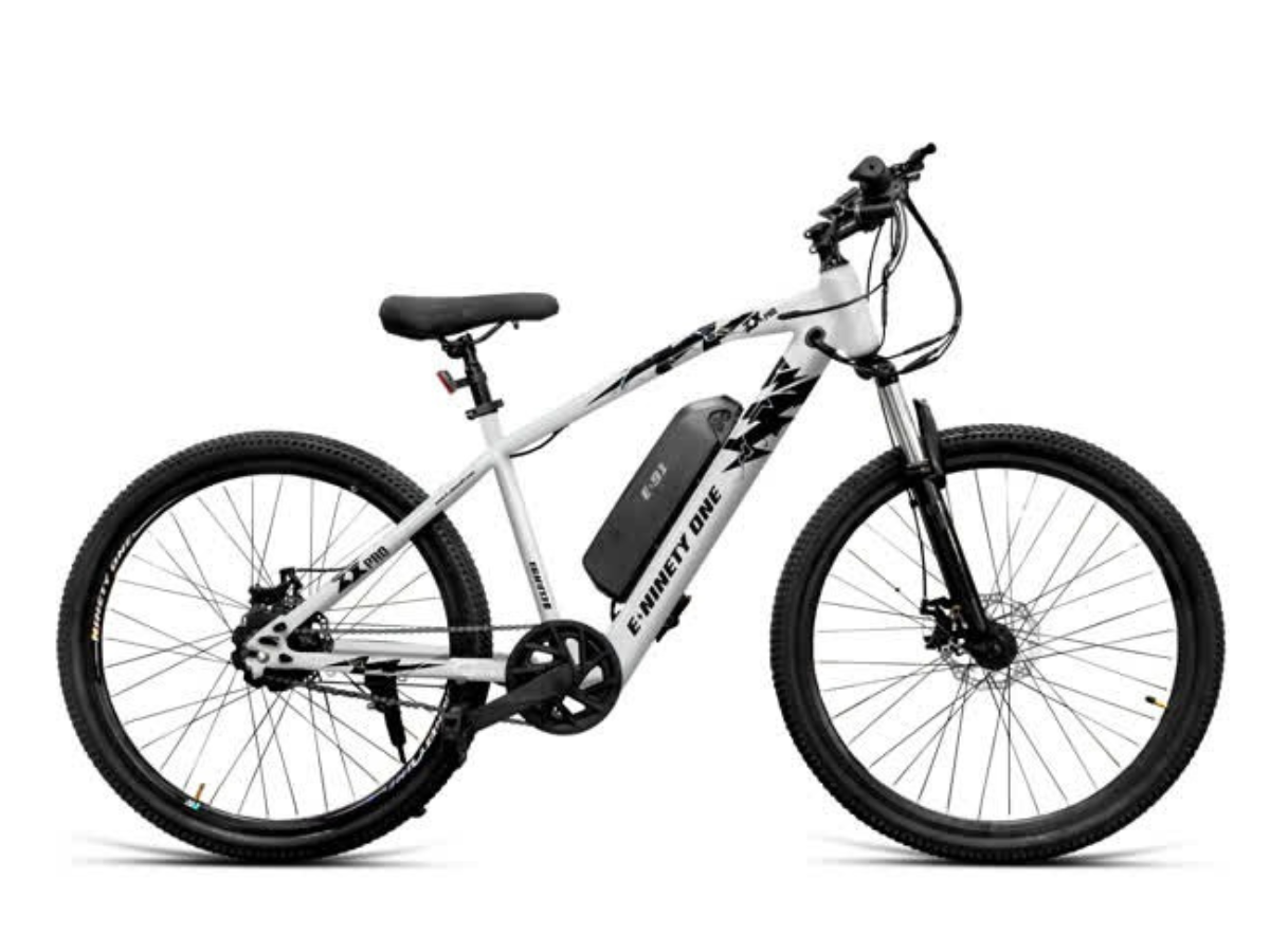 Ninety One ZX Pro 27.5T