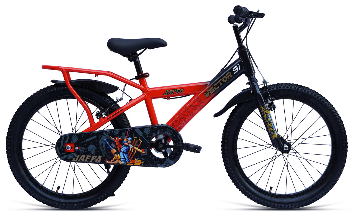 Ninetyone 20 Jaffa Bicycle