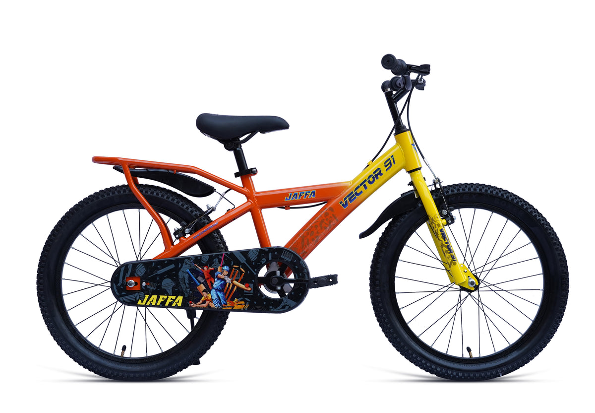 Ninetyone 20 Jaffa Bicycle