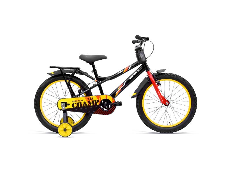 Ninetyone 20 Champ Bicycle