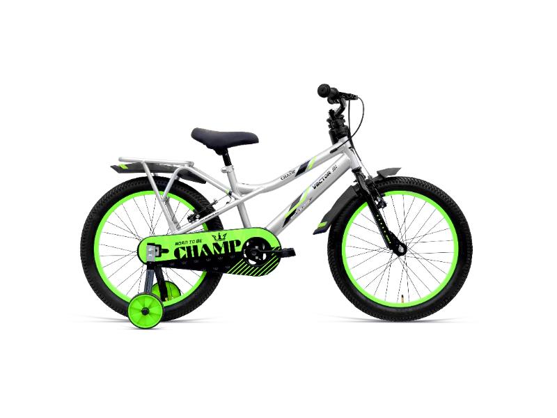 Ninetyone 20 Champ Bicycle