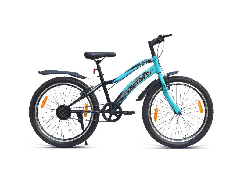 Ninety One 24 Da Vinci Sports Bicycle