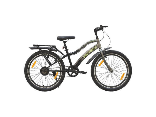 NINETYONE 26 DIEGO IBC BICYCLE
