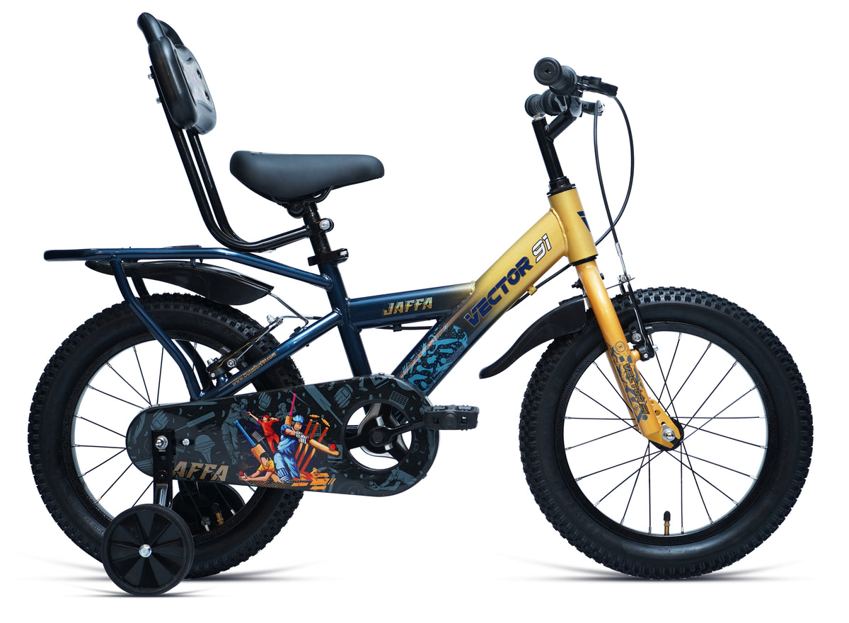 Ninetyone 16 Jaffa Bicycle