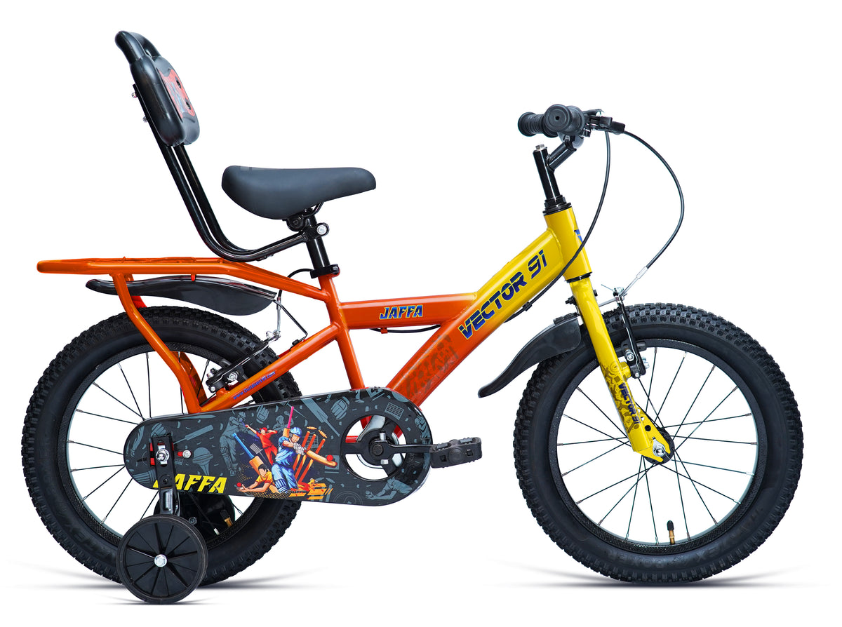 Ninetyone 16 Jaffa Bicycle