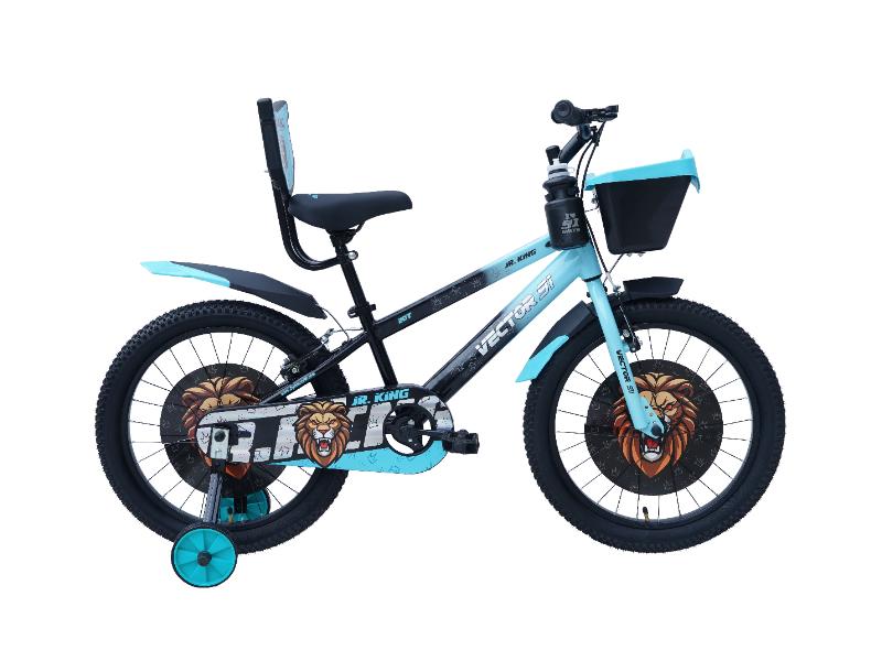 Ninety One 20 JR King Bicycle