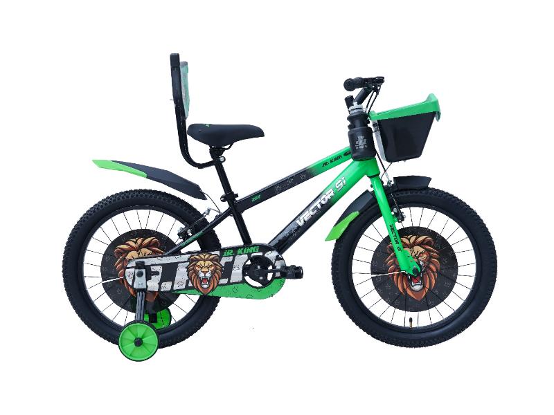 Ninetyone 20 JR King Bicycle