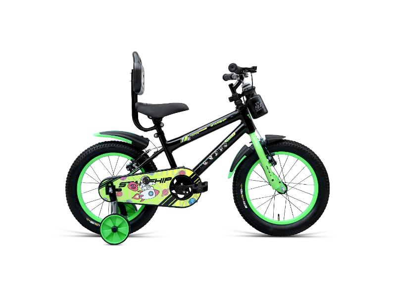 Ninety One 14 Starship Bicycle