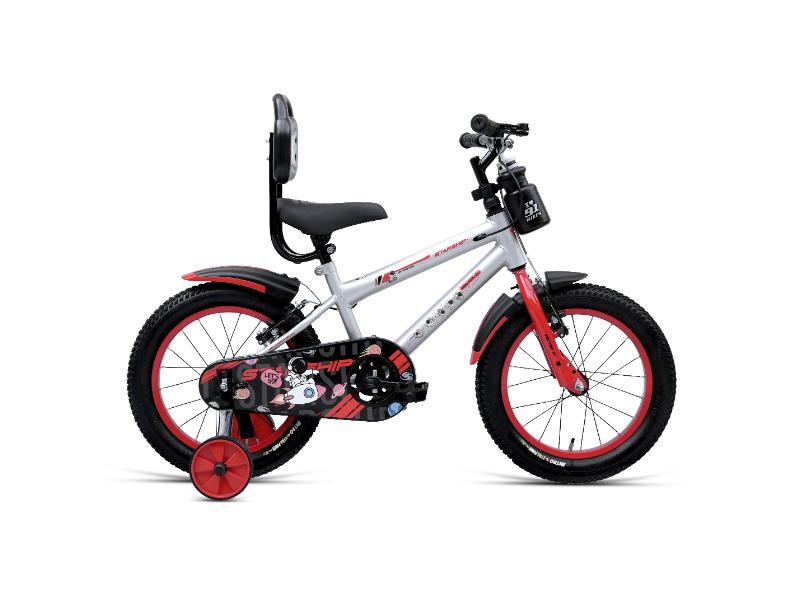 Ninety One 14 Starship Bicycle
