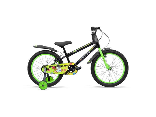 Ninetyone 20 Starship Bicycle