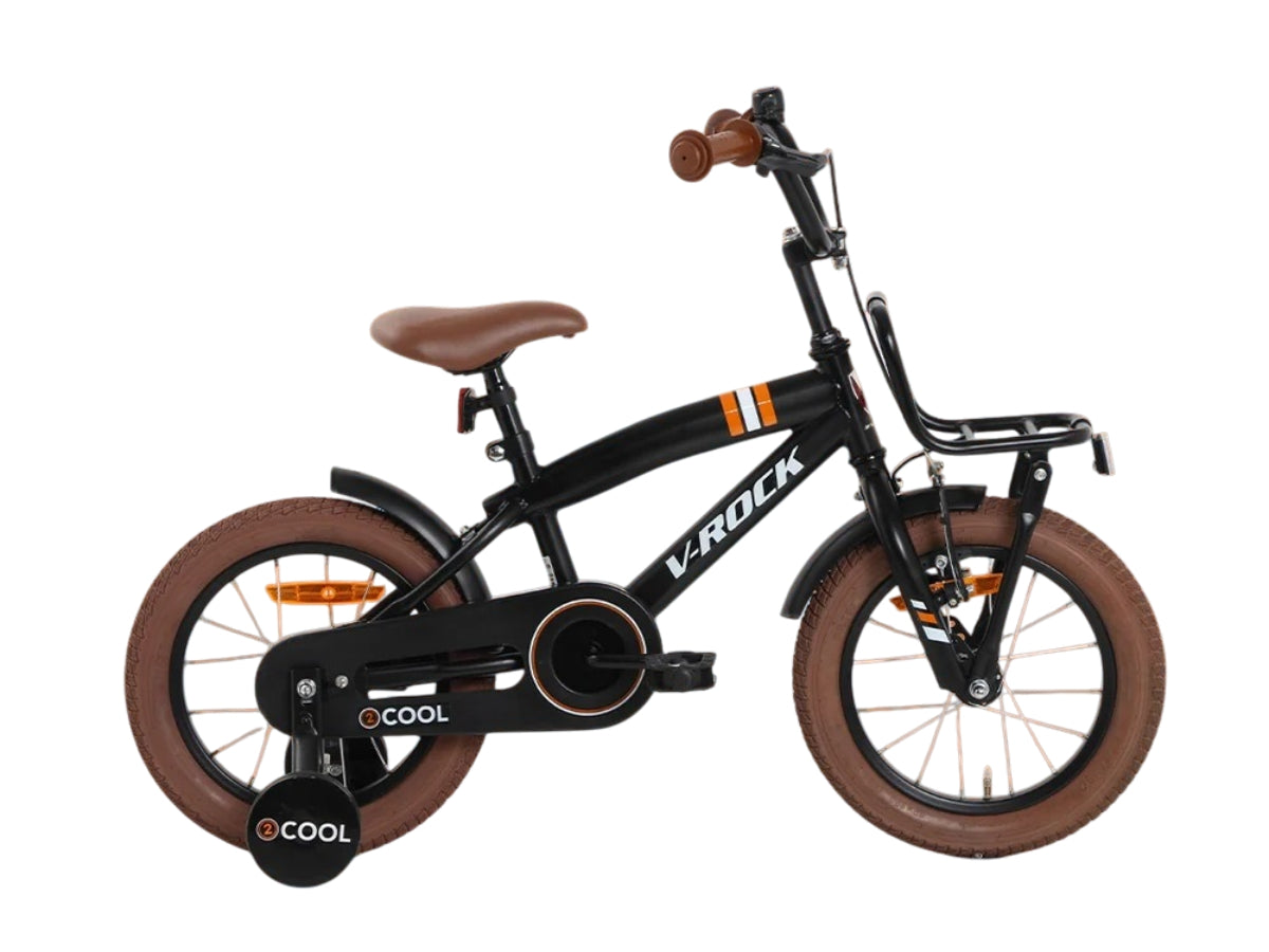 Kross V Rock 14 2Cool Kids Bicycle