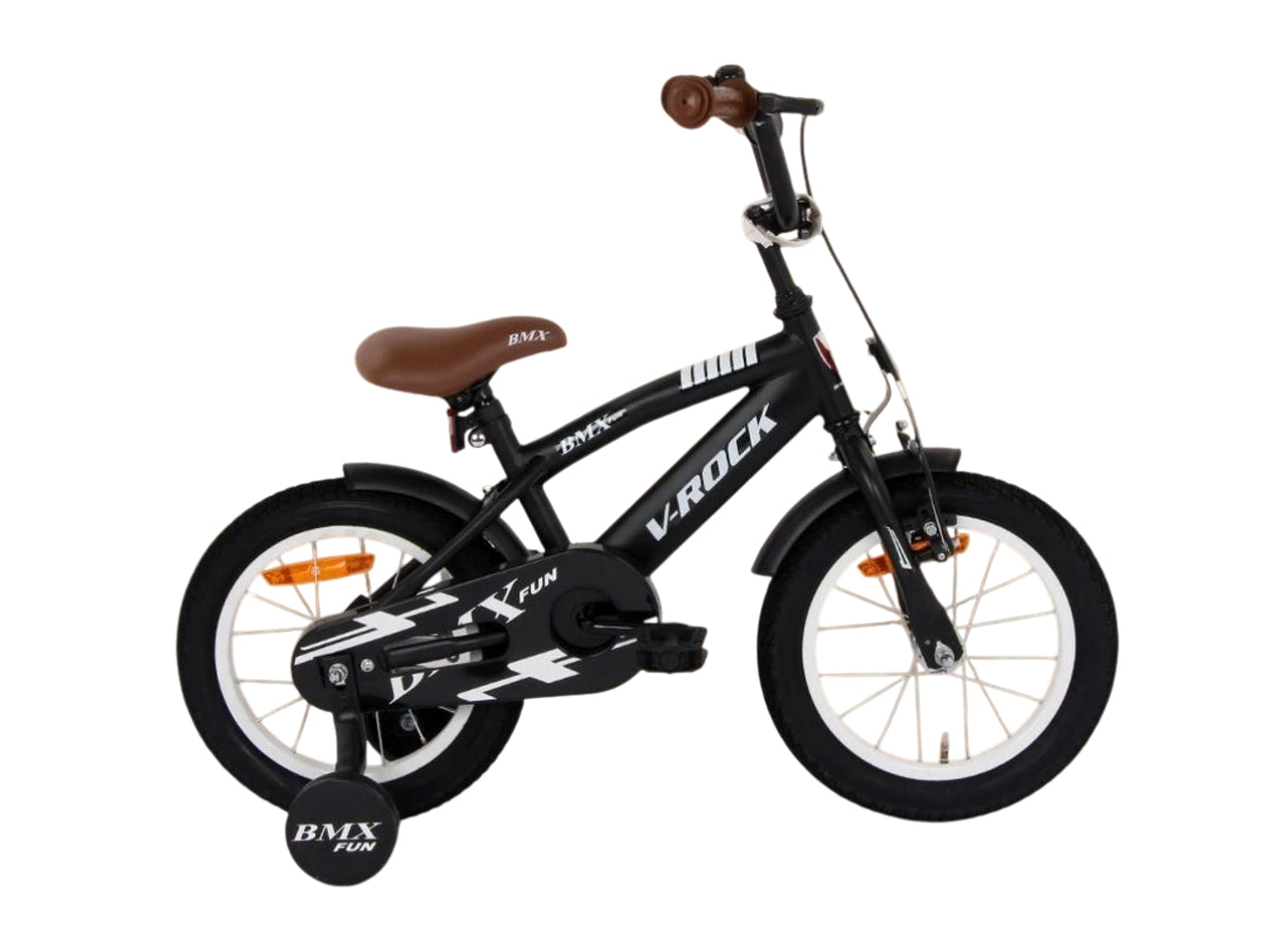 Kross V Rock 14 BMX Fun Kids Bicycle