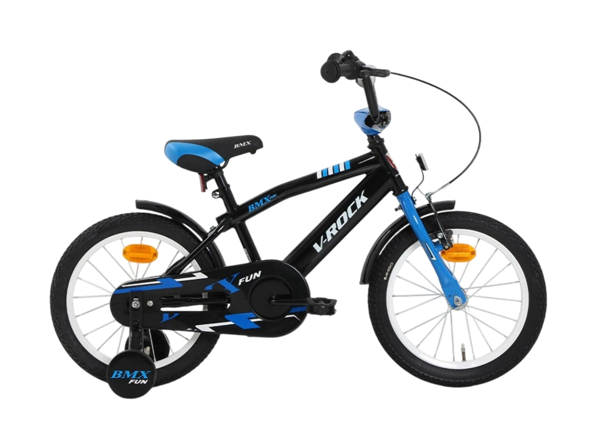 Kross V Rock 16 BMX Fun Kids Bicycle