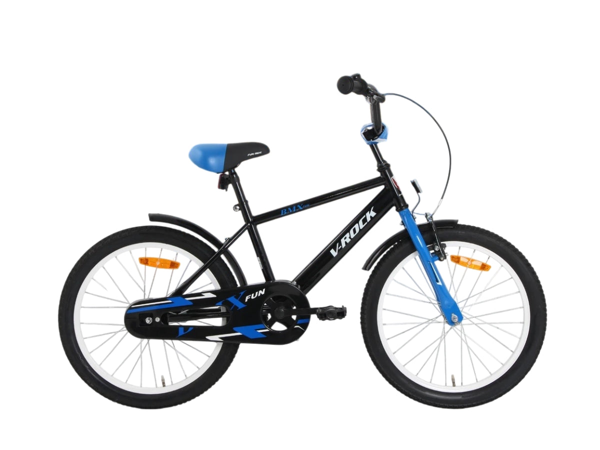 Kross V Rock 20 BMX Fun Kids Bicycle