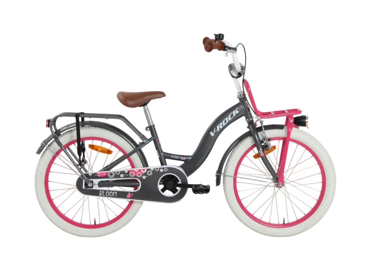 Kross V Rock 20 Bloom Kids Bicycle