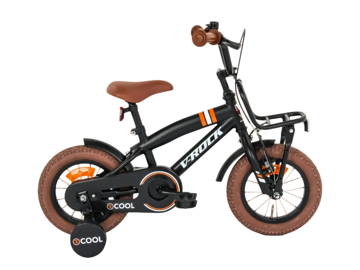 Kross V Rock 2 Cool 12 Kids Bicycle