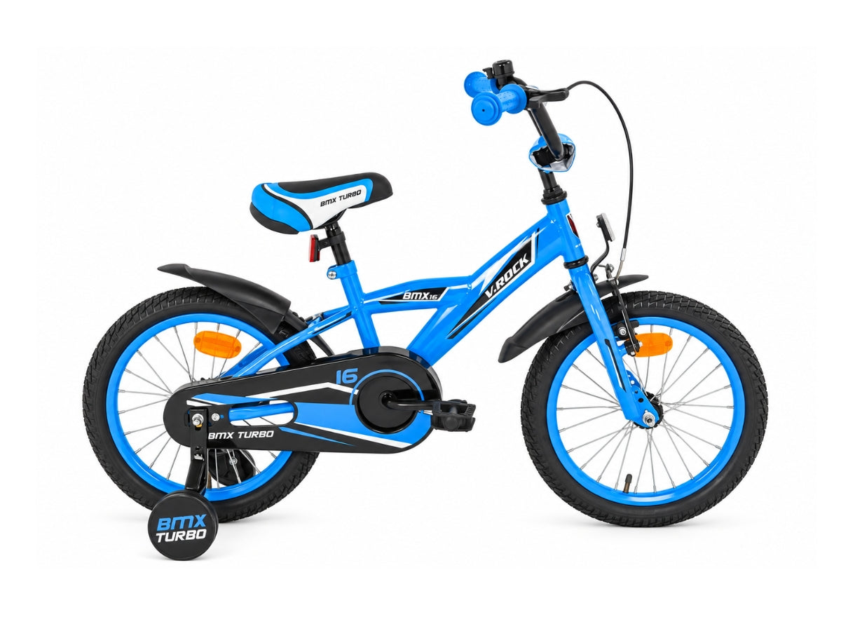 Kross V Rock BMX Turbo 16 Kids Bicycle
