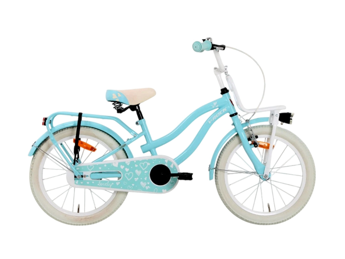Kross V Rock Lovely 18 Kids Bicycle