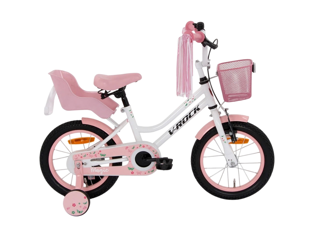Kross V Rock Magic 14 Kids Bicycle