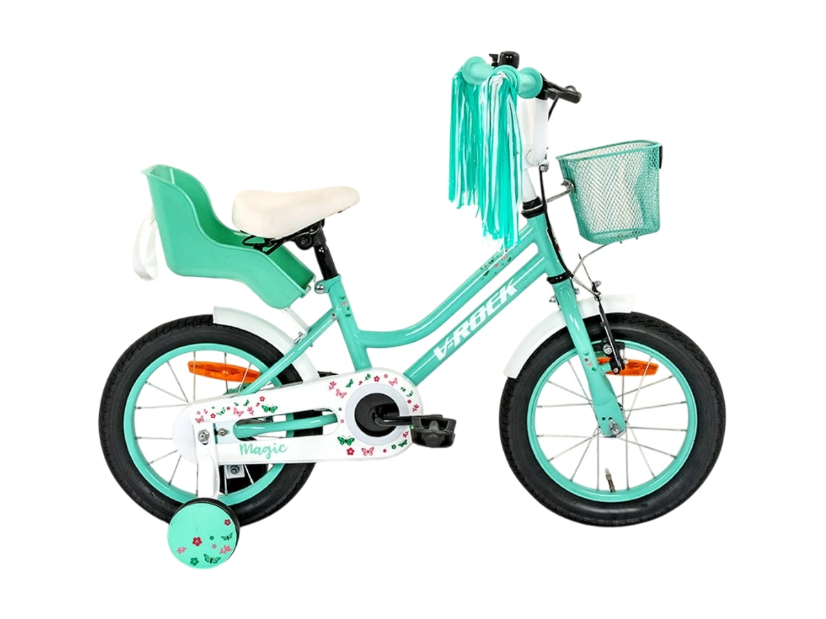Kross V Rock Magic 14 Kids Bicycle
