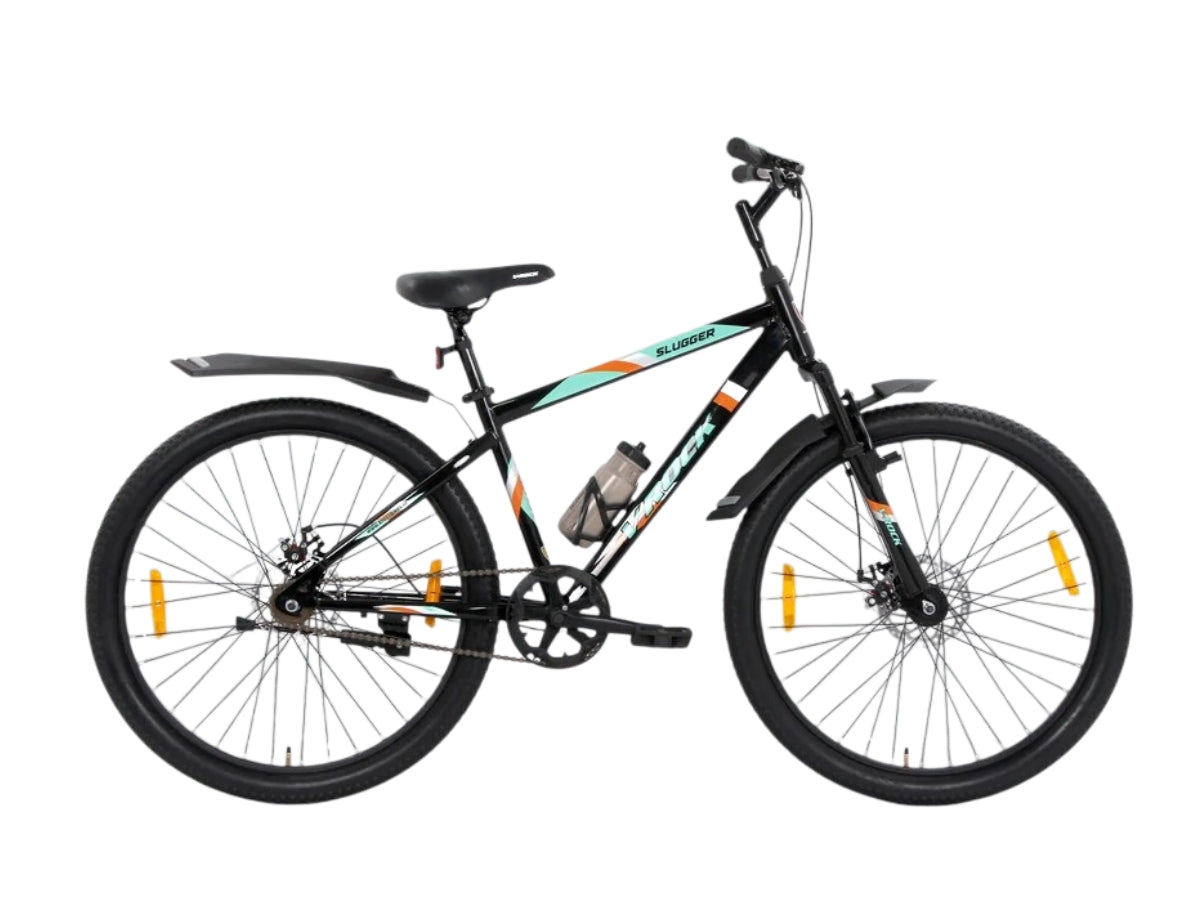 Kross V Rock Slugger 26 Single Speed Mountain Bicycle