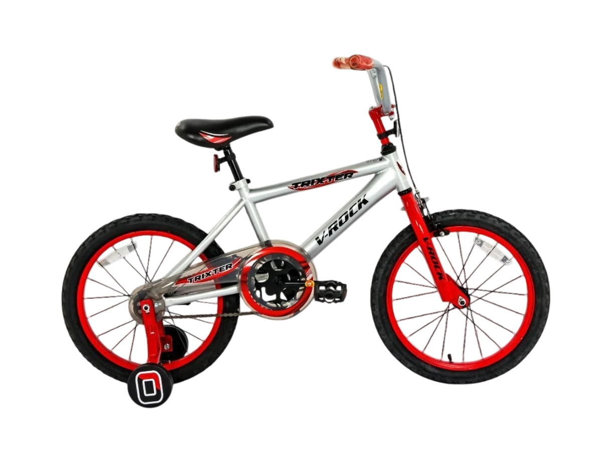 Kross V Rock Trixter 18 Kids Bicycle