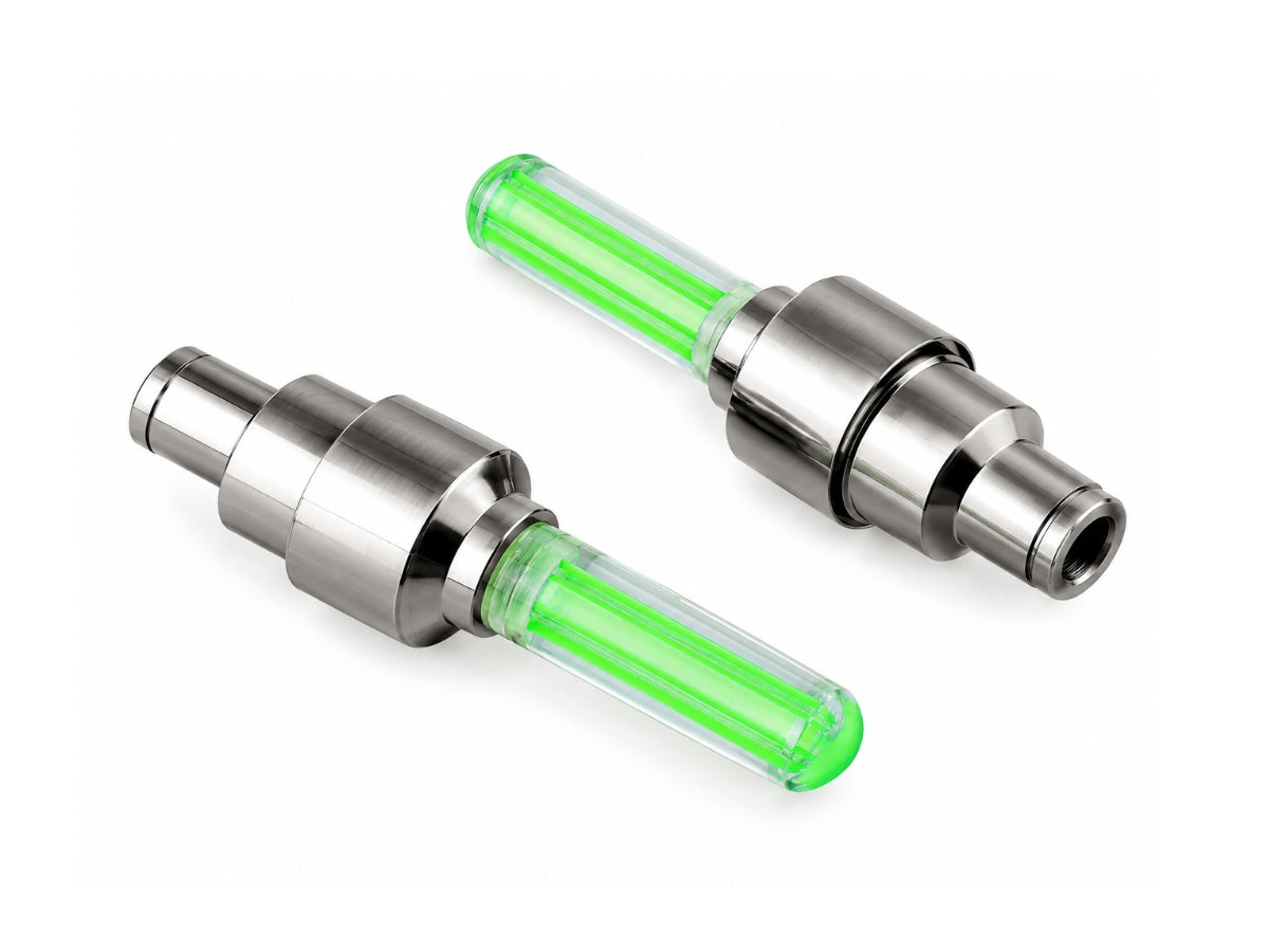 Fastped Valve Lights Pair