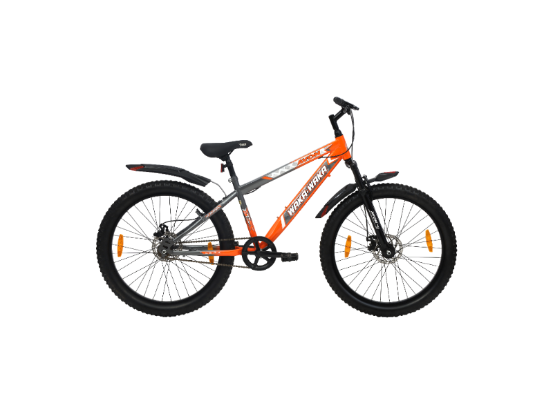 Avon 26 Waka Waka IBC FS DD 3.0 Bicycle