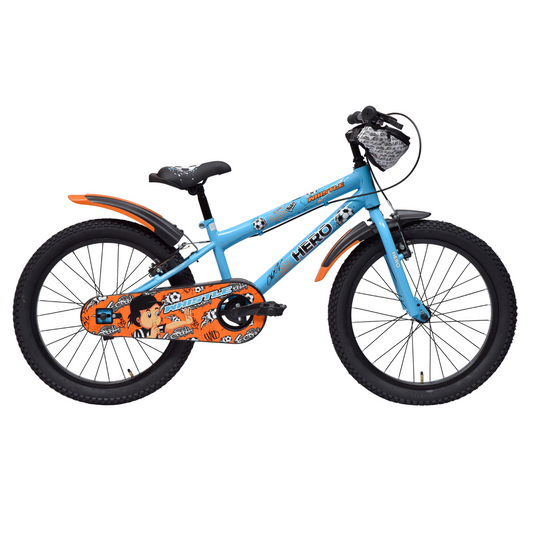 Hero cycles for 5 years boy outlet