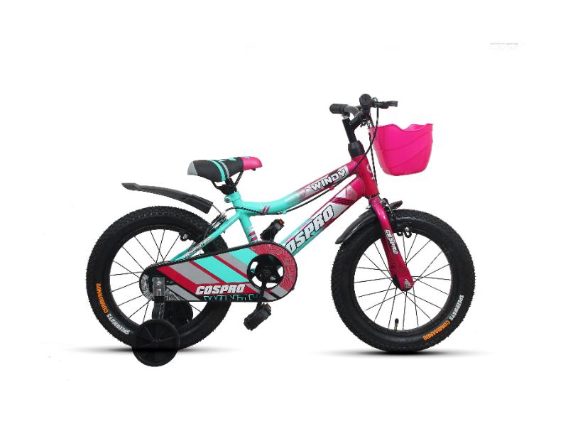 Cospro 20 Windy Bicycle