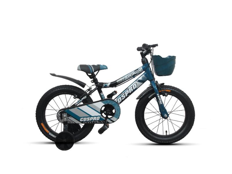 CosPro 16 Windy Bicycle