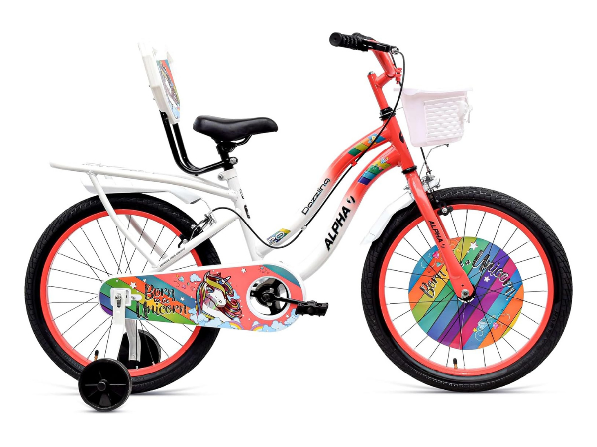 Ninety One 20 Dazzling Bicycle
