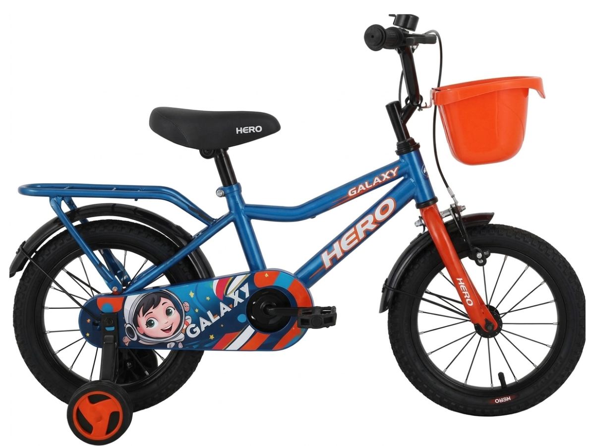 Hero 20 Galaxy IBC Bicycle