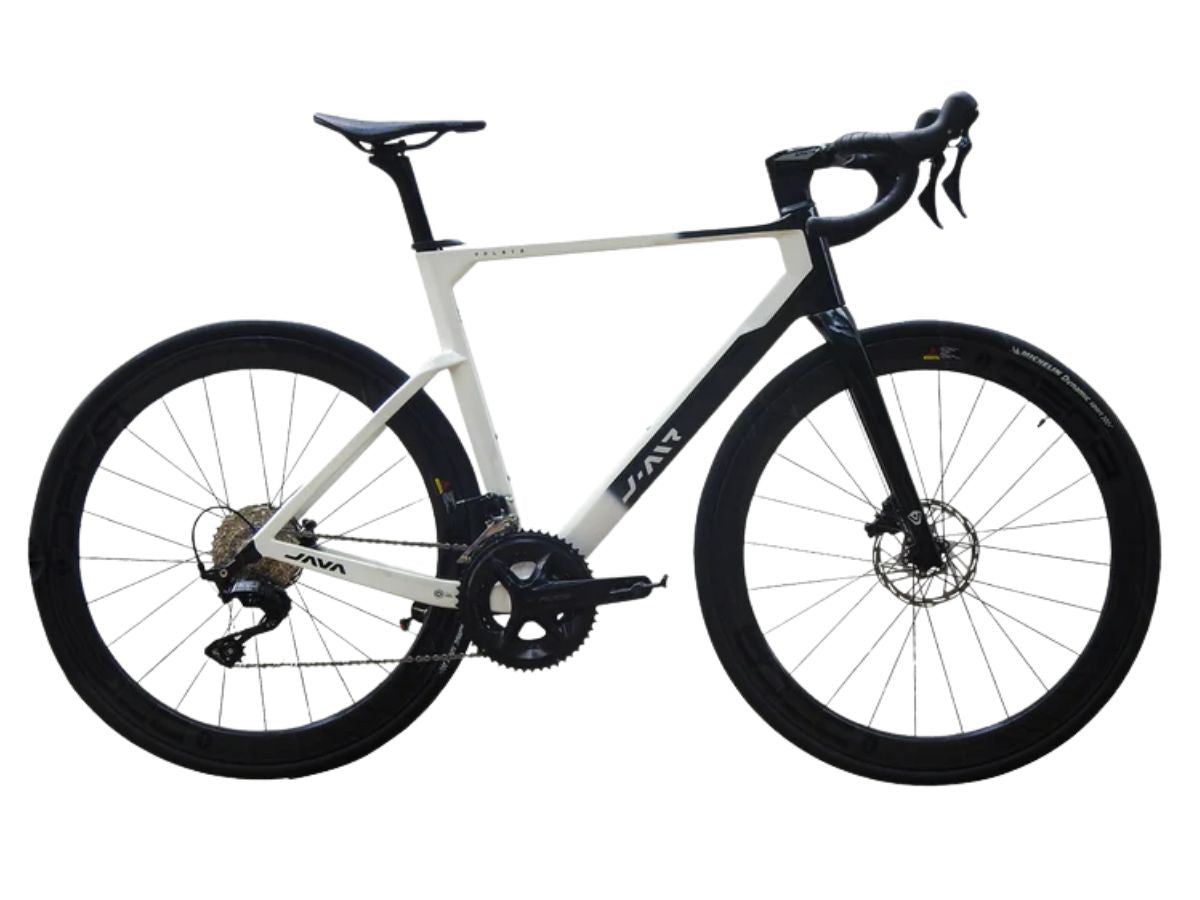 Java J-Air Volata Carbon