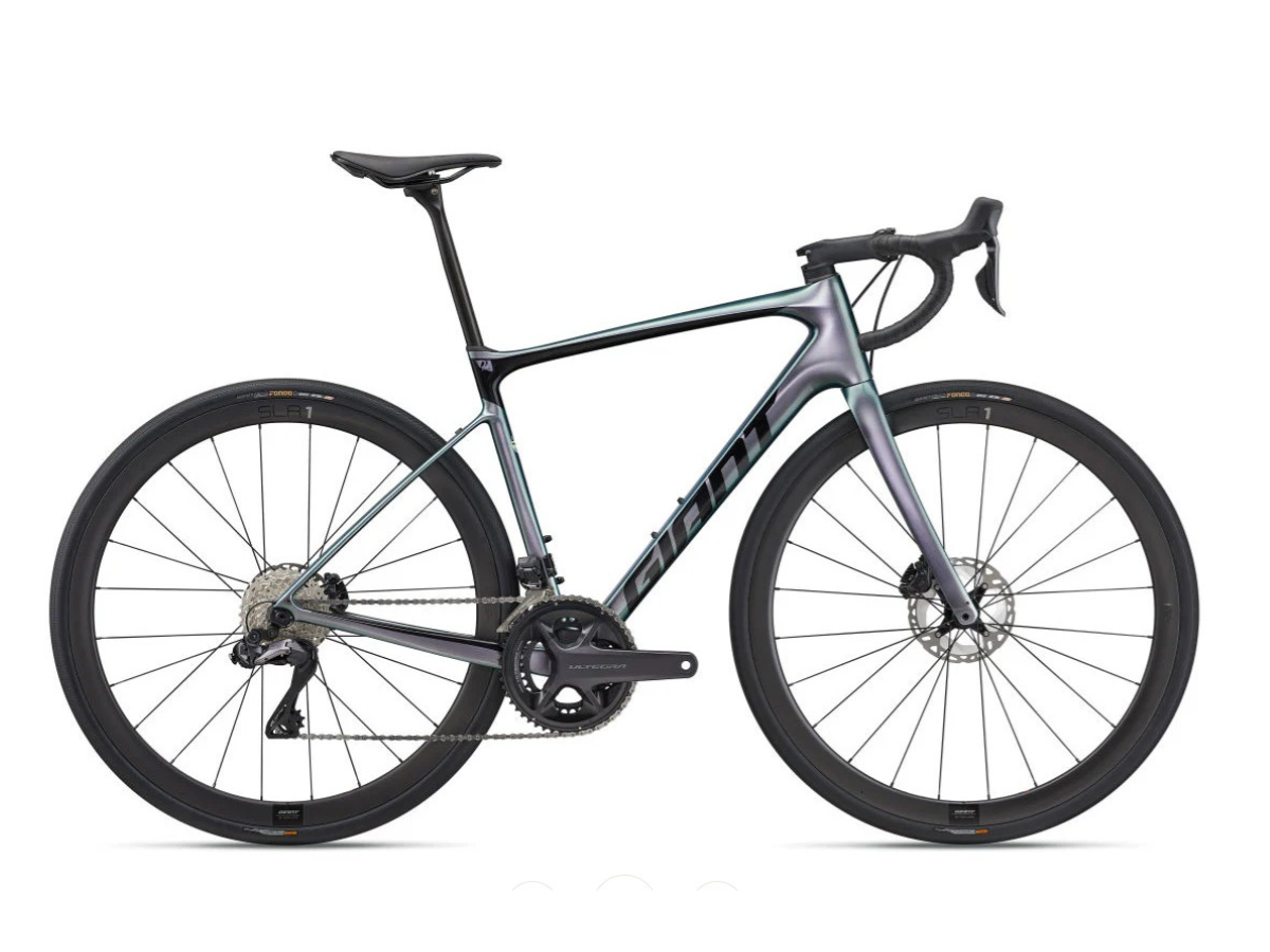 Giant Defy Advanced Pro 1
