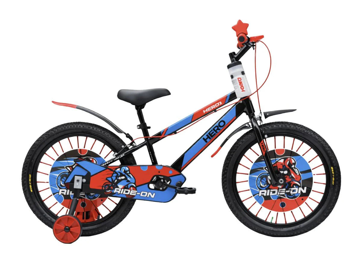 Hero 20 Ride On Bicycle