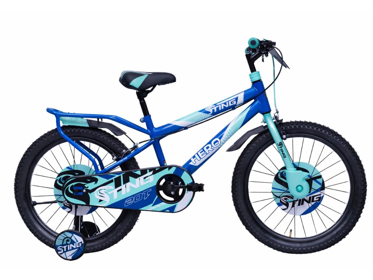 Hero 20 Stingo Bicycle