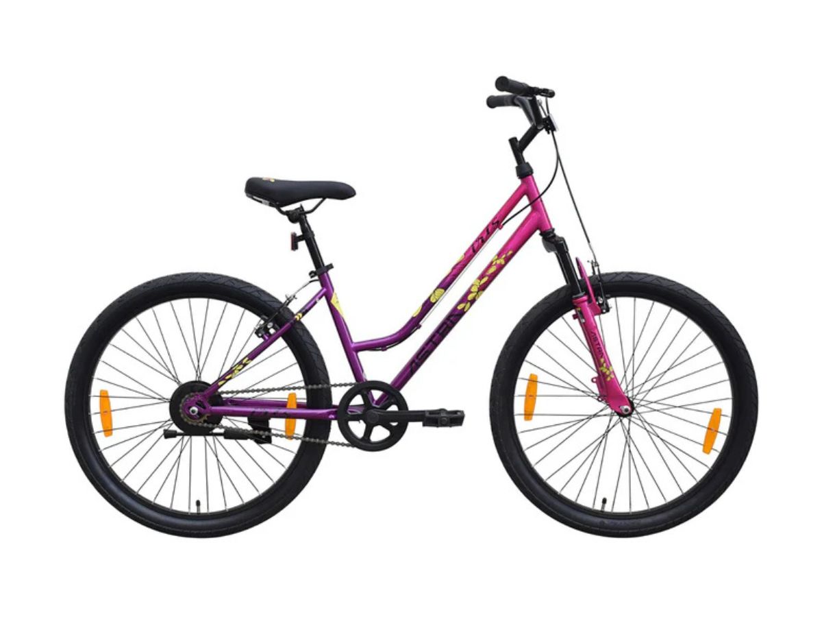 Astra 26 Iris Ladies Bicycle